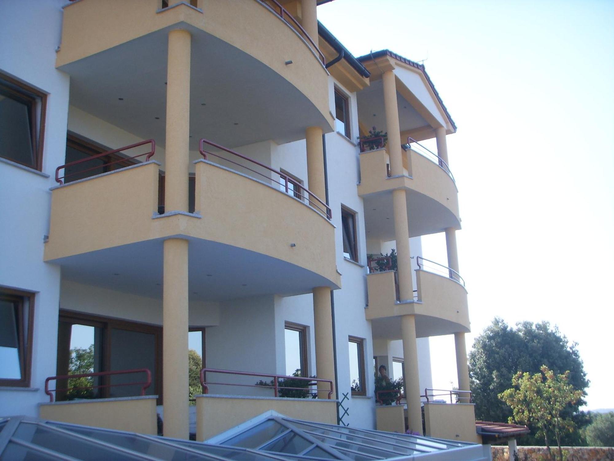 Apartment Ana Wellness